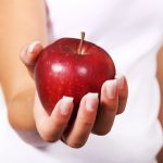 apple-diet-female-food-42068